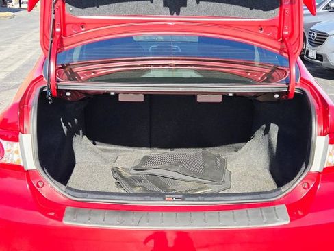 Used 2012 Toyota Corolla S image 9