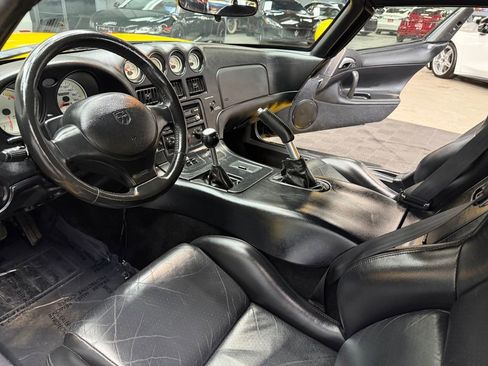 Used 2001 Dodge Viper RT/10 RWD image 29