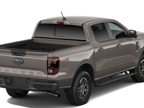 New 2026 Ford Ranger XLT AWD/4WD image 58