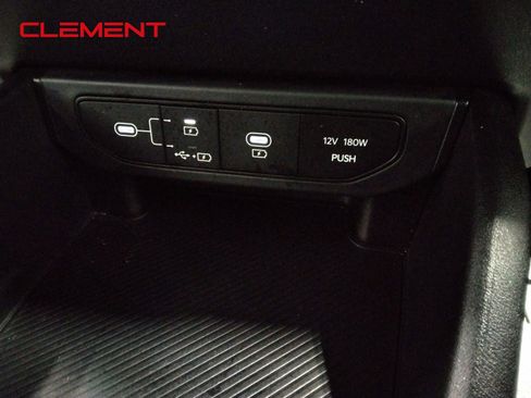 Used 2025 Kia K4 LXS image 20