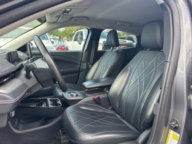 Used 2023 Ford Mustang Mach-E Select RWD image 2
