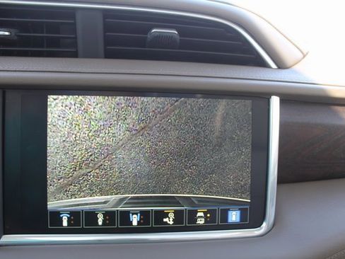 Used 2022 GMC Yukon Denali w/ Max Trailering Package image 41