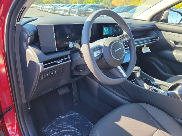 New 2026 Hyundai Tucson SEL Plus AWD/4WD image 18