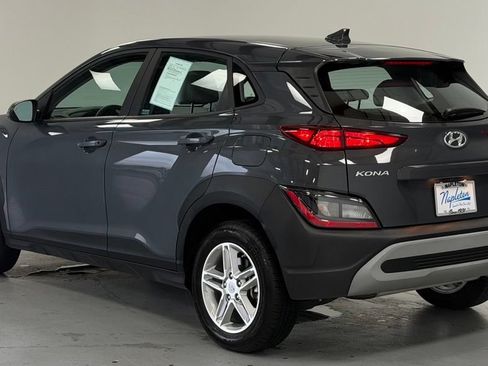 Used 2023 Hyundai Kona SE AWD/4WD image 4