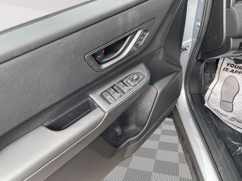 New 2026 Subaru Outback Limited XT AWD/4WD image 9