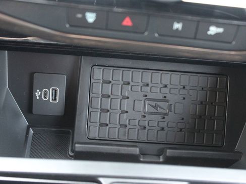 New 2025 Ford F150 Lightning Lariat image 26