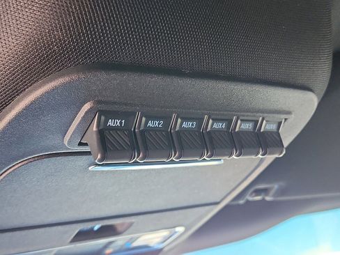 Used 2021 Ford F150 Raptor w/ Equipment Group 801A High image 19