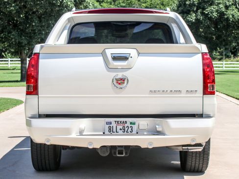 Used 2006 Cadillac Escalade EXT AWD/4WD image 4