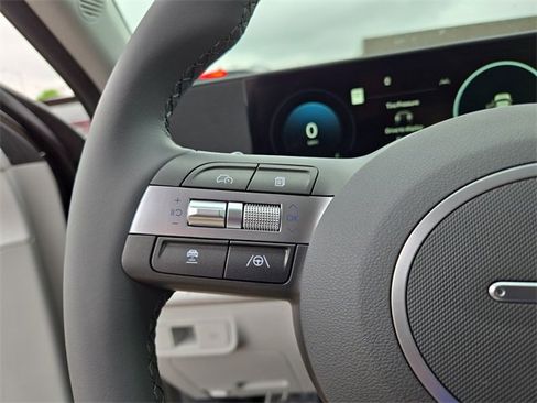 New 2025 Hyundai Kona SEL image 21