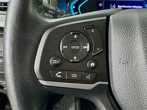 Certified 2022 Honda Odyssey EX-L image 11