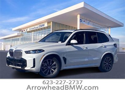 Used 2026 BMW X5 xDrive40i w/ M Sport Package