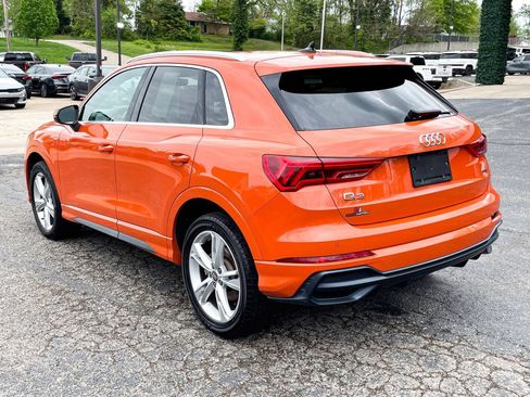 Used 2020 Audi Q3 2.0T Premium Plus w/ Premium Plus Package image 5