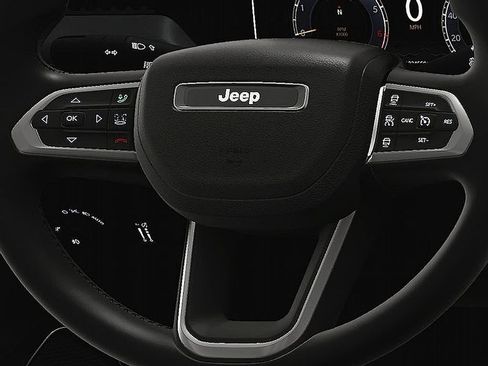 New 2024 Jeep Compass Limited w/ Elite Group AWD/4WD image 23