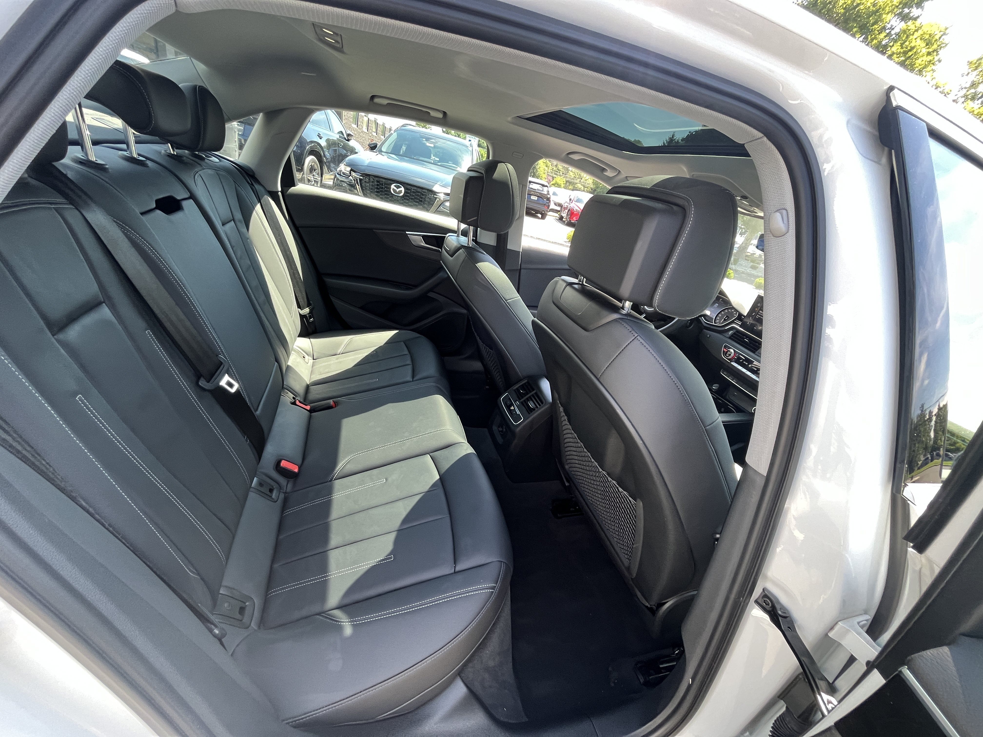 Used 2021 Audi A4 2.0T Premium AWD/4WD image 33