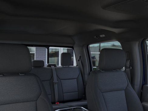 New 2026 Ford F150 XLT w/ Equipment Group 302A MID image 22