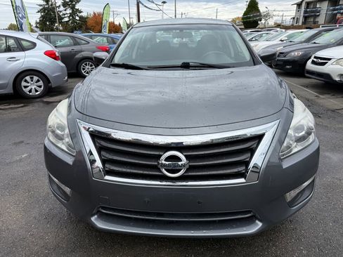 Used 2014 Nissan Altima 2.5 image 2