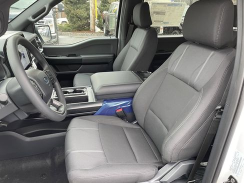 New 2026 Ford F150 STX w/ Equipment Group 200A image 8