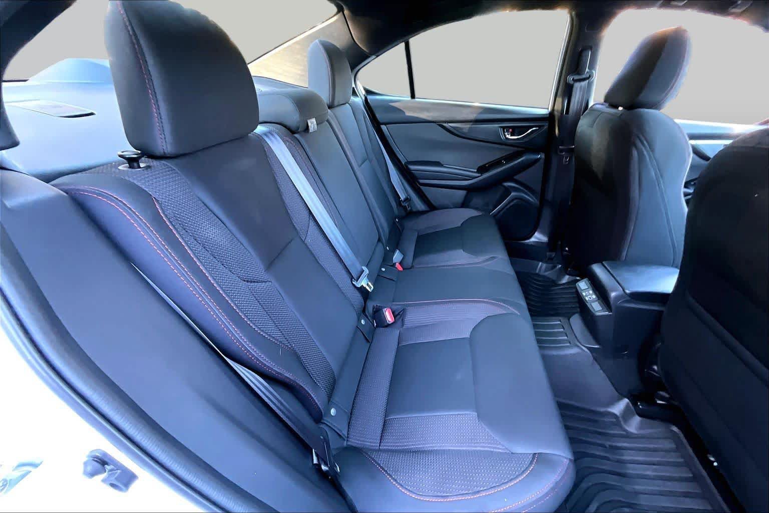 Used 2024 Subaru WRX Premium AWD/4WD image 19