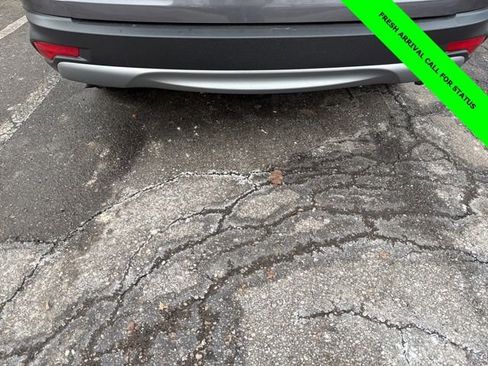 Used 2018 Honda CR-V EX image 12