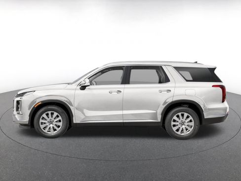 Used 2025 Hyundai Palisade SEL FWD image 3