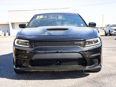 Certified 2023 Dodge Charger GT w/ Blacktop Package image 8