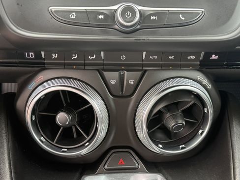 Used 2019 Chevrolet Camaro LT RWD image 24