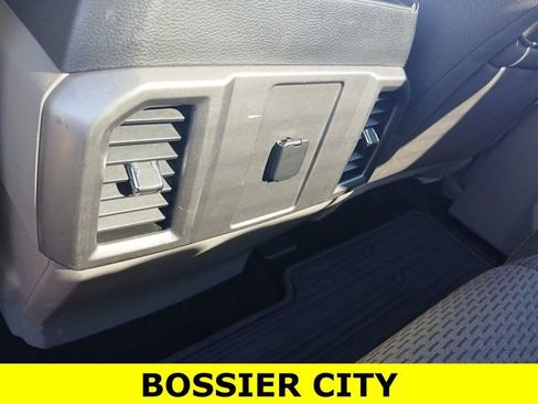 Used 2015 Ford F150 XLT w/ Equipment Group 301A Mid image 20