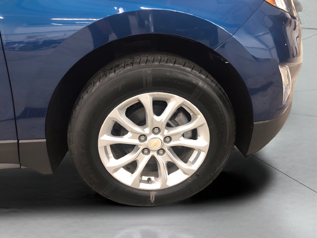 Used 2020 Chevrolet Equinox LT w/ LPO, Floor Liner Package AWD/4WD image 31