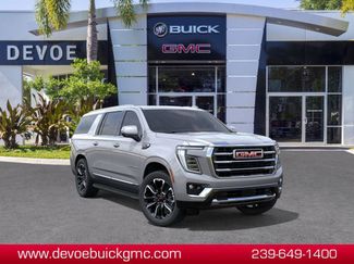 New 2026 GMC Yukon XL Elevation w/ Elevation Premium Package video 1