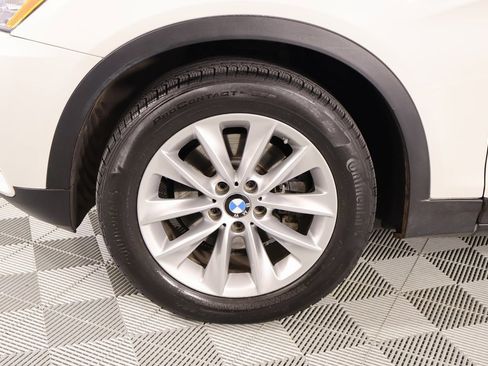 Used 2014 BMW X3 xDrive28i image 20