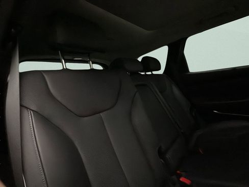 Certified 2022 Hyundai Santa Fe Limited image 18