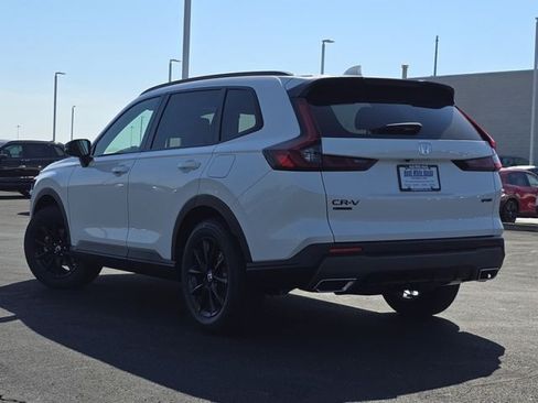 New 2026 Honda CR-V Sport image 14