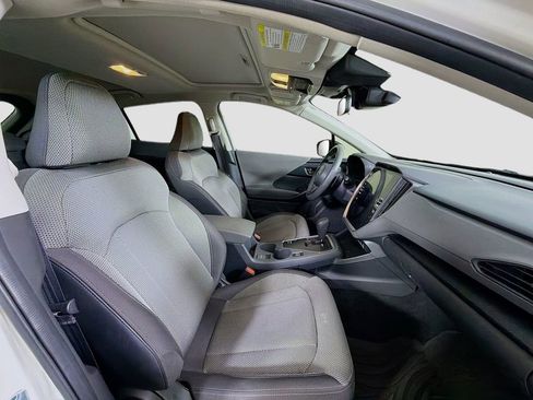 Used 2024 Subaru Crosstrek 2.0i Premium image 27
