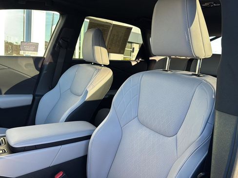 Certified 2025 Lexus RX 350 Premium Plus image 25