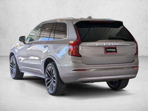 Certified 2026 Volvo XC90 B6 Plus w/ Protection Package AWD/4WD image 8