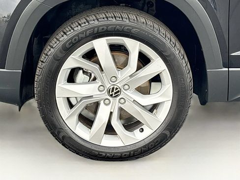 Used 2023 Volkswagen Taos S AWD/4WD image 29