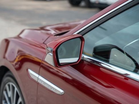 Used 2017 Lincoln Continental Select w/ Technology Package image 13