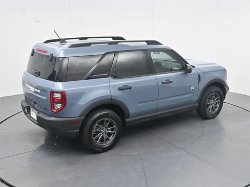 Used 2024 Ford Bronco Sport Big Bend w/ Convenience Package AWD/4WD image 28