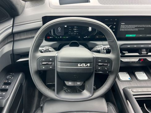 New 2027 Kia Telluride X-Line SX Prestige AWD/4WD image 14