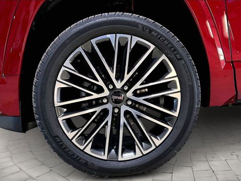 New 2026 GMC Terrain Denali AWD/4WD image 15