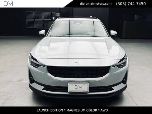 Used 2021 Polestar Polestar 2 AWD/4WD image 11
