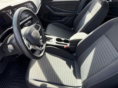 Used 2024 Volkswagen Jetta S image 17