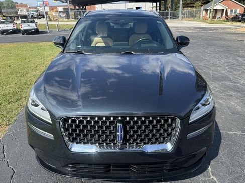 Used 2022 Lincoln Corsair Grand Touring w/ Elements Technology Bundle image 13