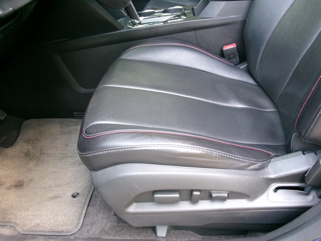 Used 2010 Chevrolet Equinox LT AWD/4WD image 13