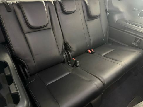 Used 2021 Subaru Ascent Touring w/ Popular Package #2A image 44