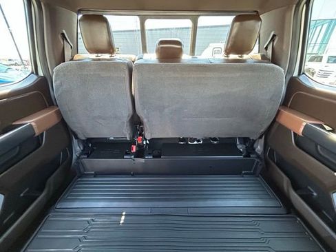 Used 2025 Ford F150 King Ranch AWD/4WD image 46