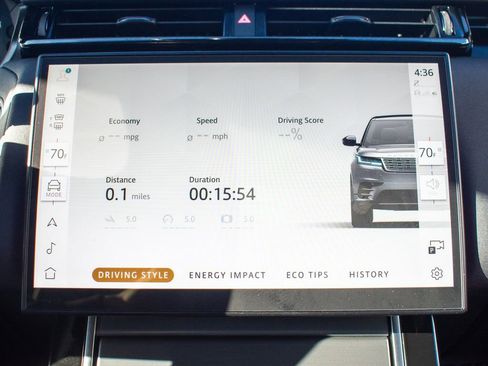 Certified 2026 Land Rover Range Rover Velar S AWD/4WD image 27