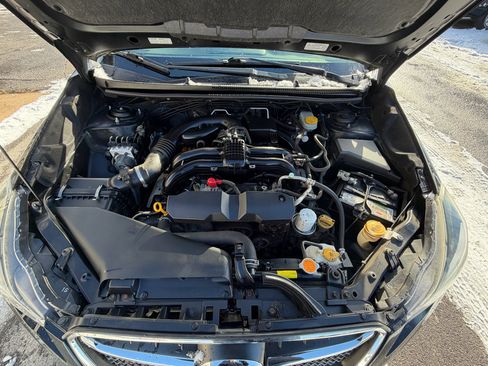 Used 2016 Subaru Impreza 2.0i Sport Premium image 13
