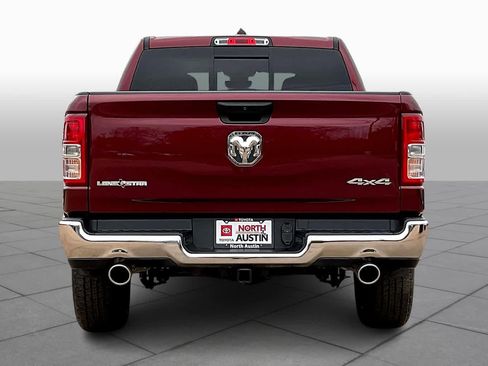 Used 2023 RAM 1500 Lone Star image 4