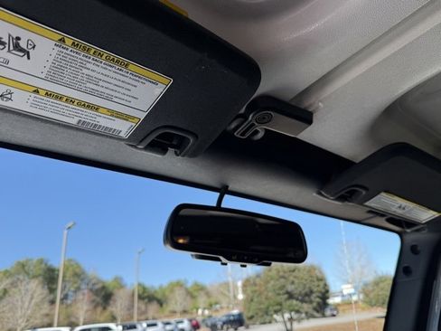 Used 2018 Jeep Wrangler Unlimited Willys Wheeler image 29